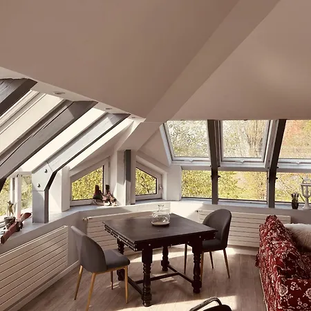 La Mariefacture - Comme A La Montagne Apartment