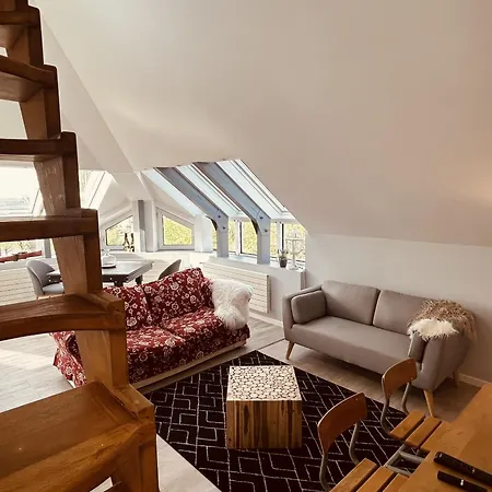 Apartment La Mariefacture - Comme A La Montagne *