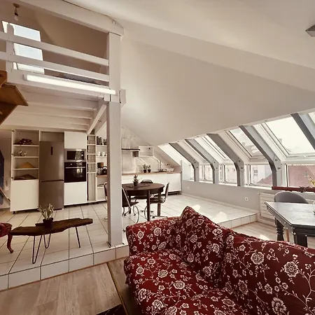 Apartment La Mariefacture - Comme A La Montagne *