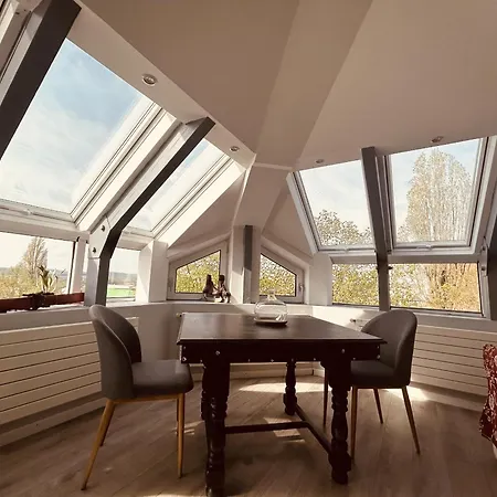 Apartment La Mariefacture - Comme A La Montagne
